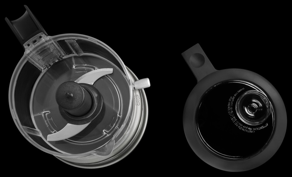 KitchenAid 5KFC0516ECU electric food chopper – image 4