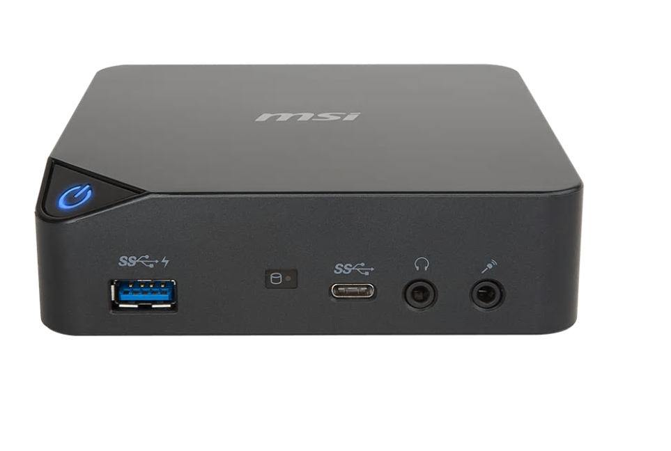 MSI Cubi 2-031DE – image 3