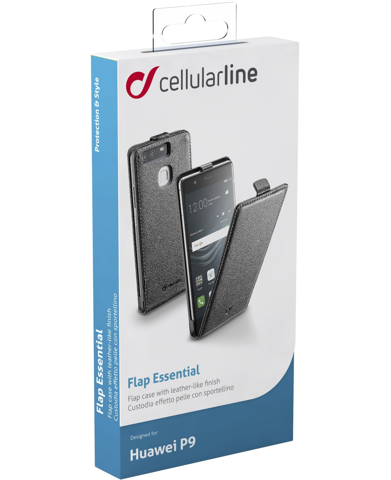 Cellularline Flap Essential - P9 – image 4