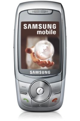 Samsung SGH-E740 92 g