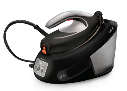 Tefal SV8062G0 steam ironing station