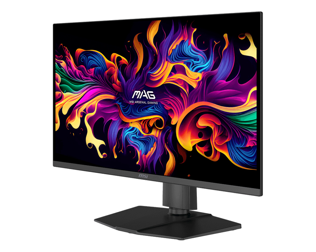 MSI MAG 273QP QD-OLED X24 – image 4