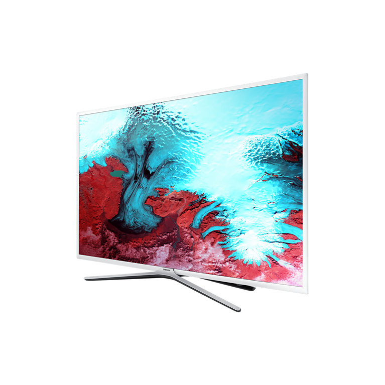 Samsung UE49K5589SU 124.5 cm (49") Full HD Smart TV Wi-Fi White – image 2