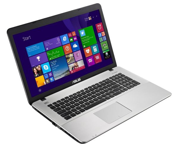 ASUS F751LK-T4103H Intel® Core™ i7 i7-5500U Laptop – image 6