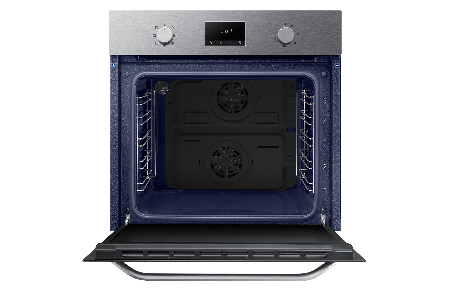 Samsung NV70K1340BS/ET oven – image 6