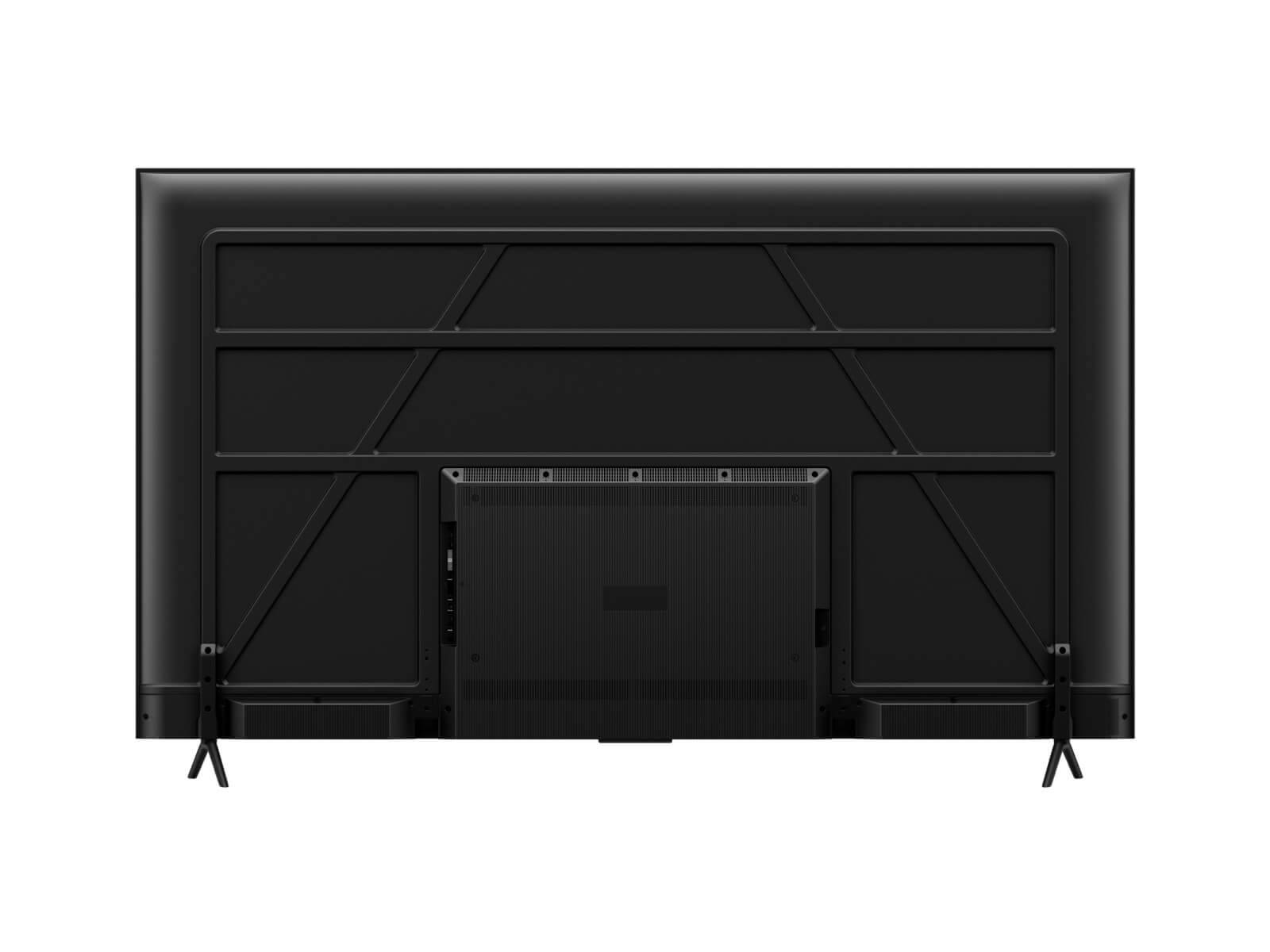 TCL UHD870 85UHD870 TV 2.16 m (85") 4K Ultra HD Smart TV Wi-Fi Silver – image 6