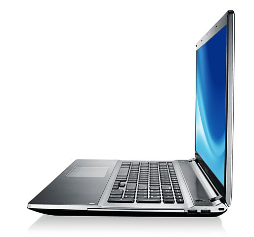 Samsung 5 550P7C-S03RU Intel® Core™ i7 i7-3630QM Laptop – image 5