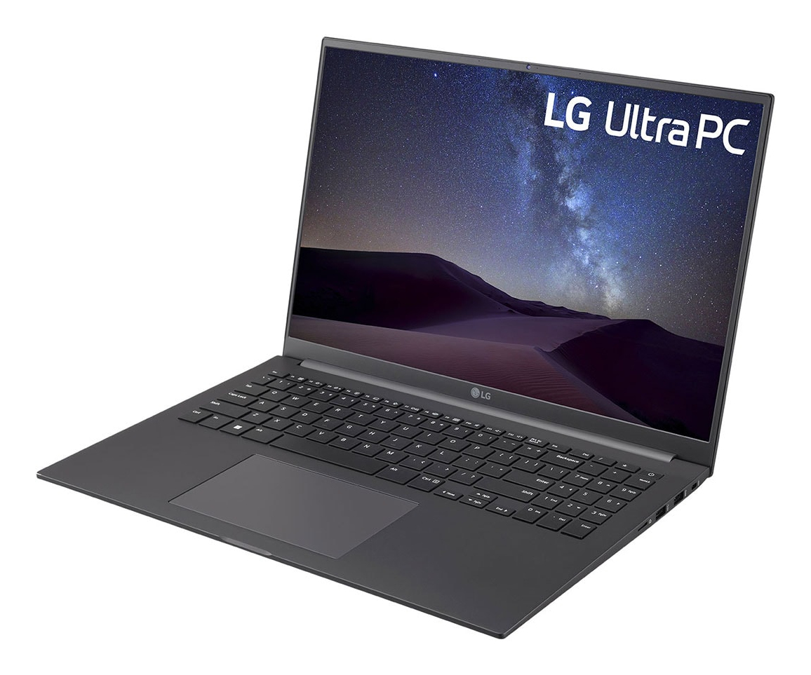 LG 16U70R AMD Ryzen™ 7 7730U Laptop – image 4