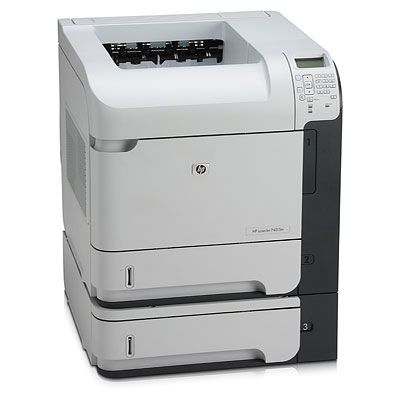 HP LaserJet P4015tn Printer – image 5