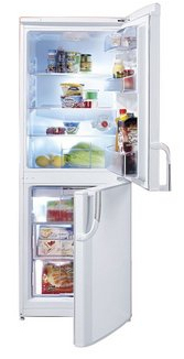 Beko CSA24022 Freestanding White – image 2