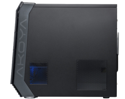 ERAZER PC X5371 D – image 2