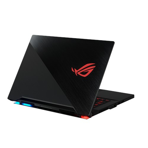 ASUS ROG Zephyrus S GX502GW-79A27PB1 laptop Intel® Core™ i7 i7-9750H – image 7