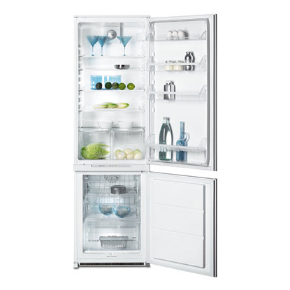 Electrolux FI2210NVA+ fridge-freezer Freestanding