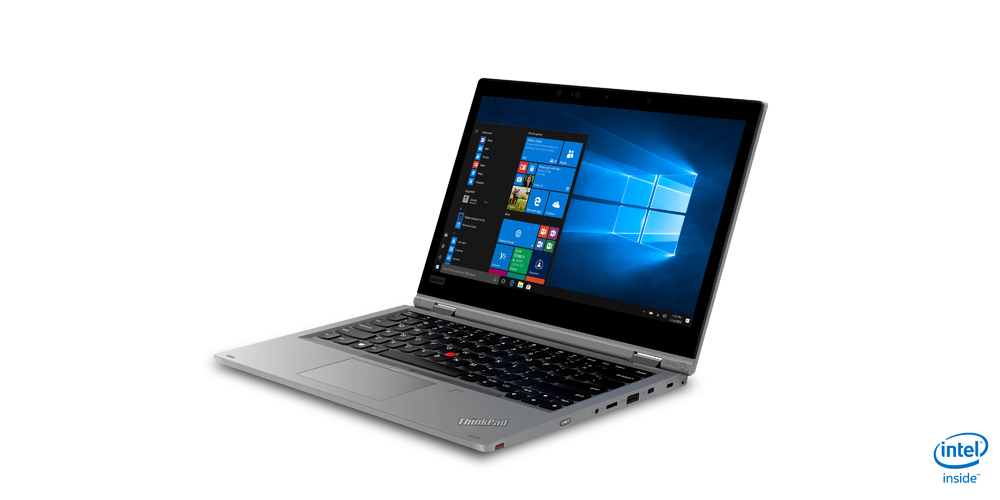 Lenovo L390 Yoga – image 2