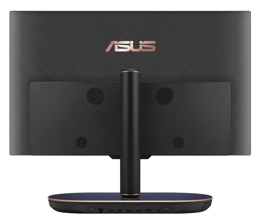 ASUS Zen AiO Z272SDT-BA147T Intel® Core™ i7 i7-8700T – image 3
