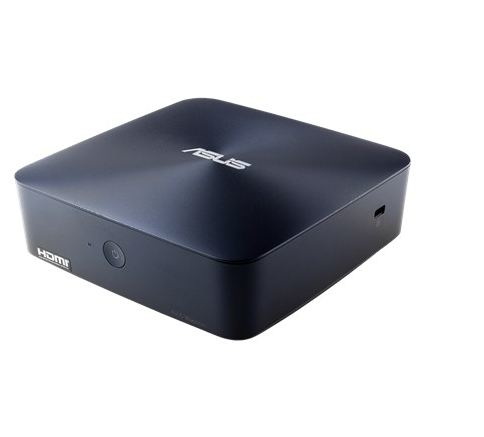 ASUS VivoMini UN45H-VM061Z Intel® Celeron® N3000 – image 6