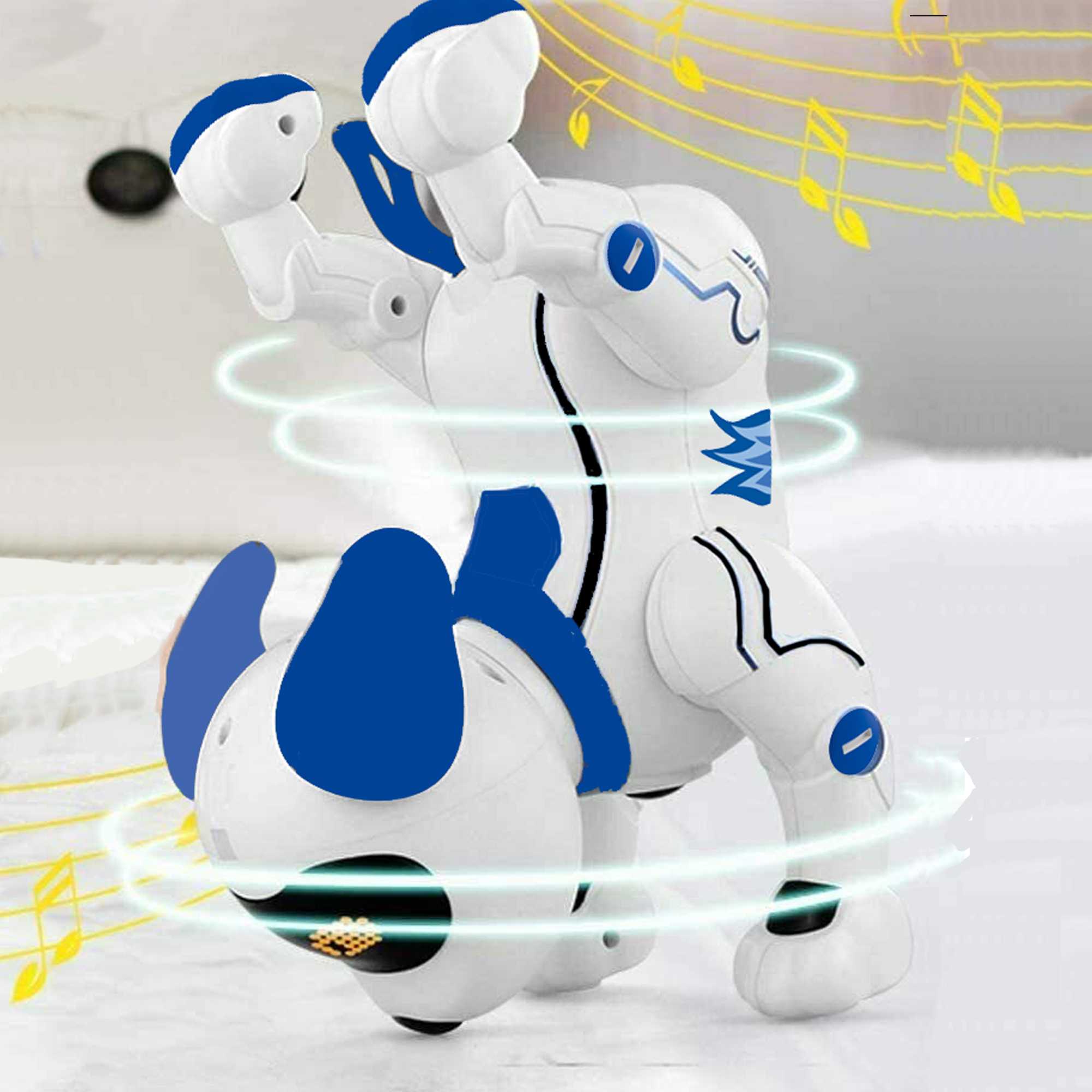 Gear2Play Robo Max – image 7