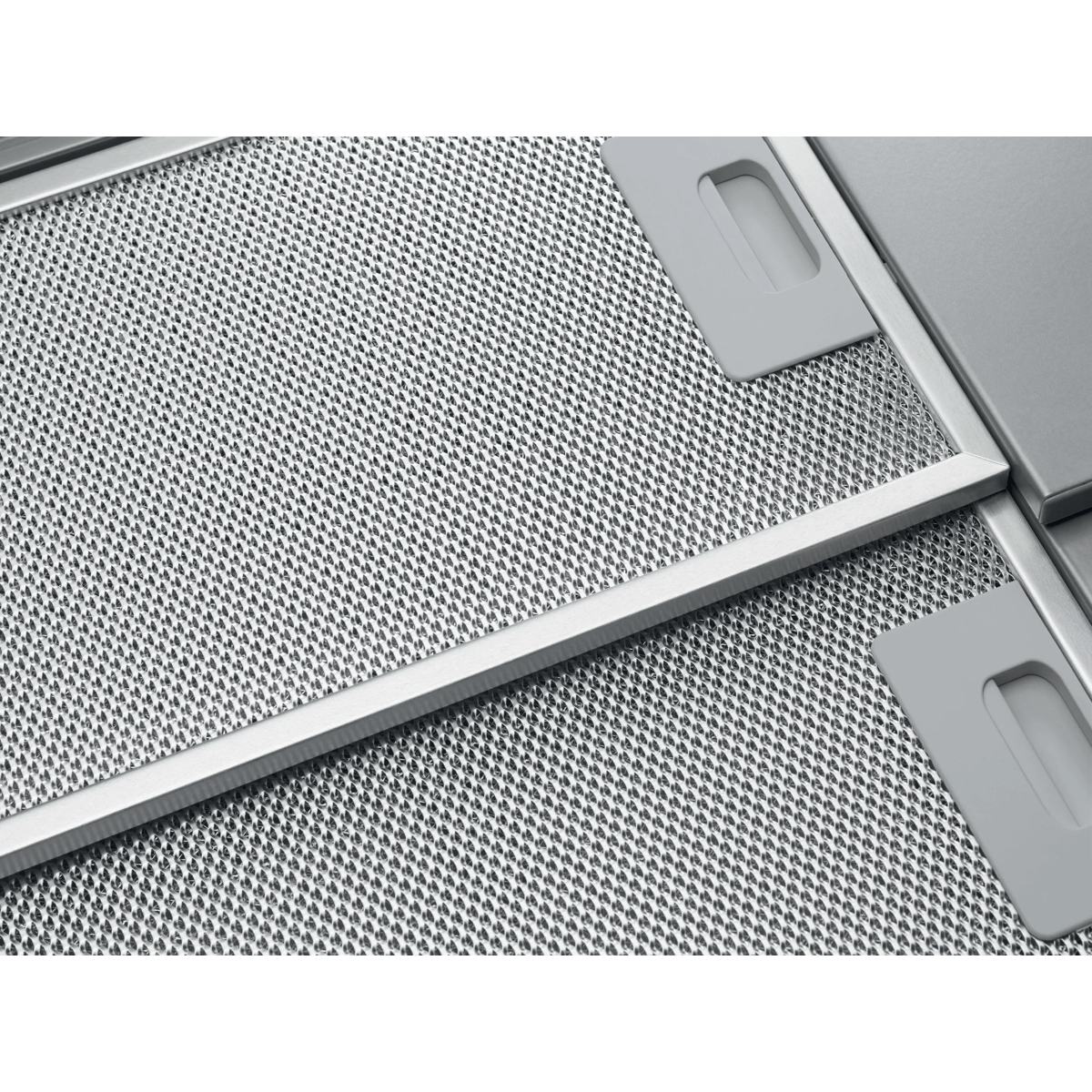 Electrolux LFP326S Semi built-in (pull out) Grey, Stainless steel 410 m³/h – image 2