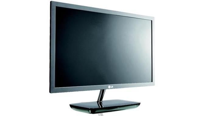LG E2281VR computer monitor – image 2