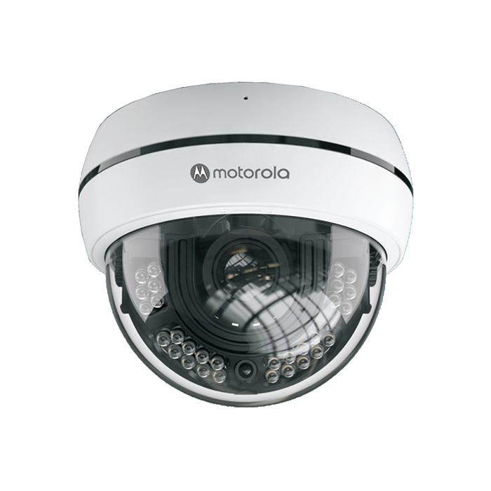 Motorola MTIDP042611 security camera Dome IP security camera Indoor & outdoor