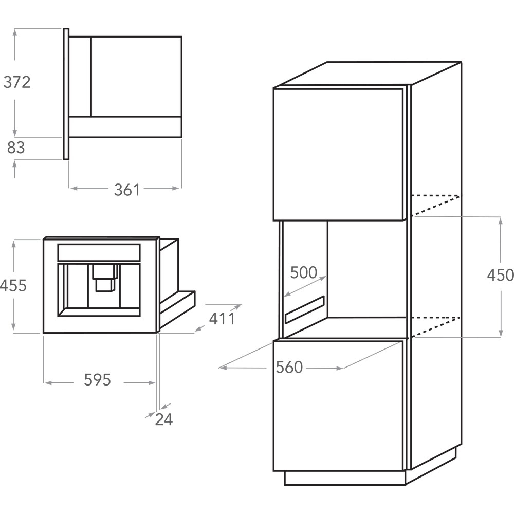 KitchenAid KQXXXB 45600 – image 2