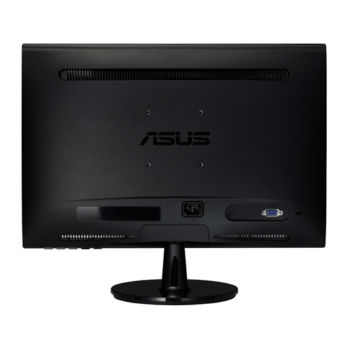 ASUS VS207D-P computer monitor – image 6