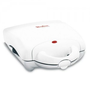 Moulinex Snacktime sandwich maker