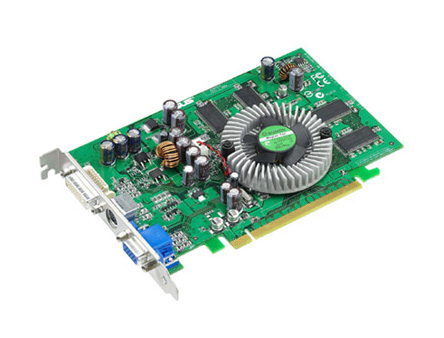 ASUS Extreme AX700-X/TD