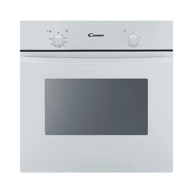 Candy FST100/6W 65 L 2100 W White