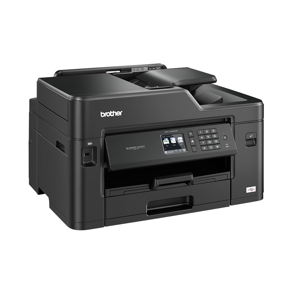 Brother MFC-J5330DW multifunction printer Inkjet A3 – image 6