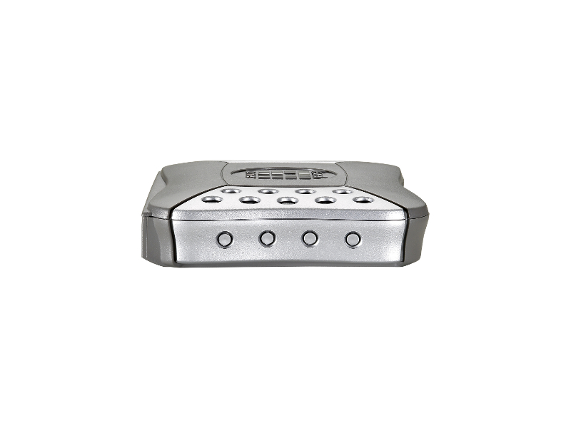 LevelOne FBR-1418TX wired router Fast Ethernet Grey – image 6
