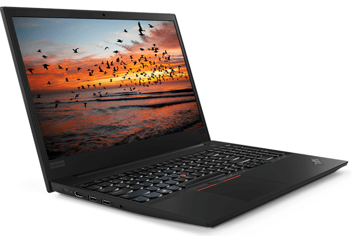 Lenovo ThinkPad E585 AMD Ryzen™ 5 2500U Laptop – image 2