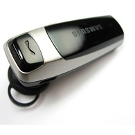 Samsung Bluetooth Headset WEP-180