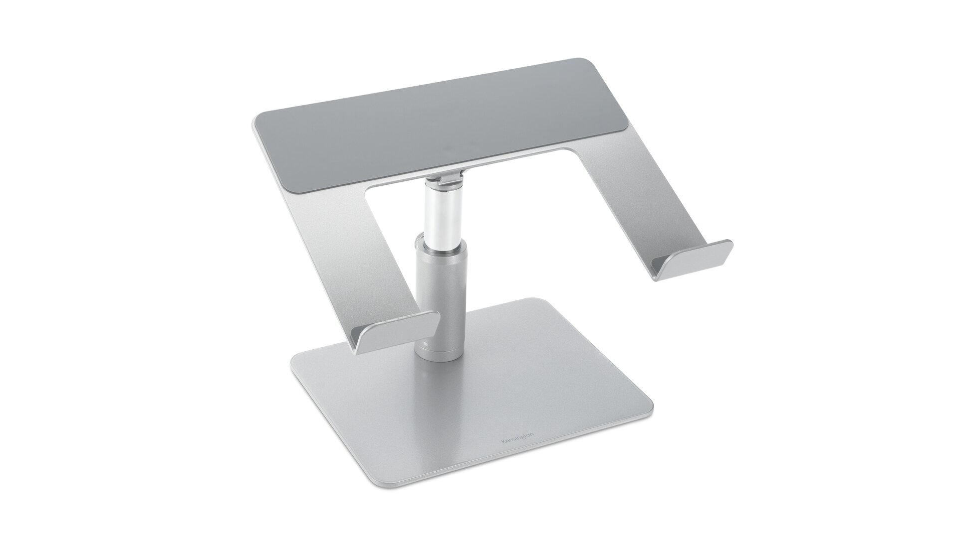 Kensington K50424WW supporto per laptop Supporto per computer portatile Argento 406 cm (16")