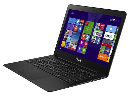 ASUS Zenbook UX305FA-0031A5Y10 laptop Intel® Core™ M M-5Y10 – image 1
