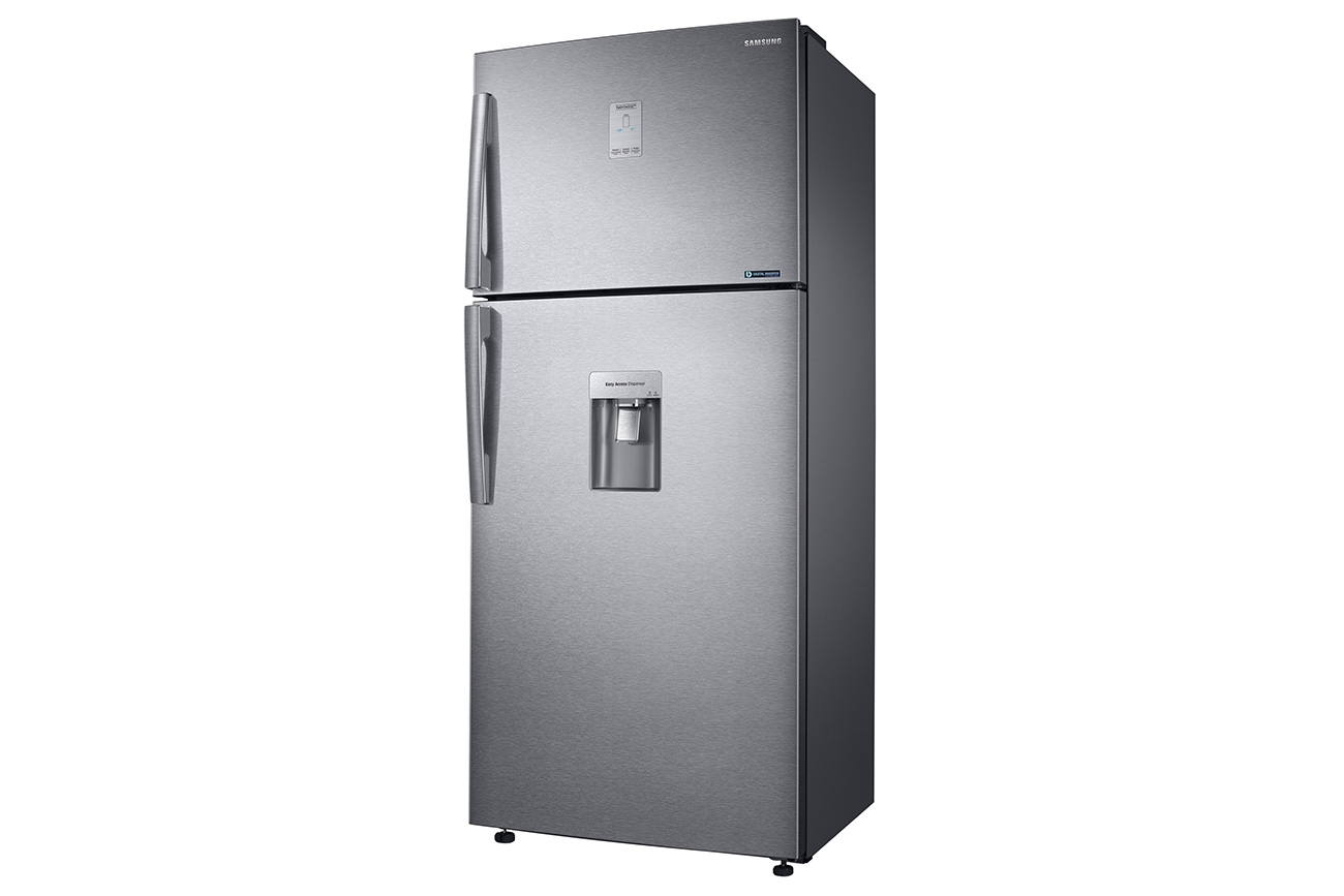 Samsung RT53K6510SL fridge-freezer Freestanding – image 2
