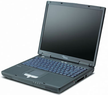 Fujitsu V2000 CM1.3 COM XPP