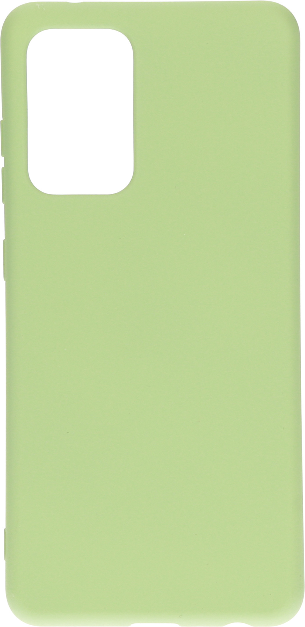 Mobiparts Silicone Cover Samsung Galaxy A52 – image 2