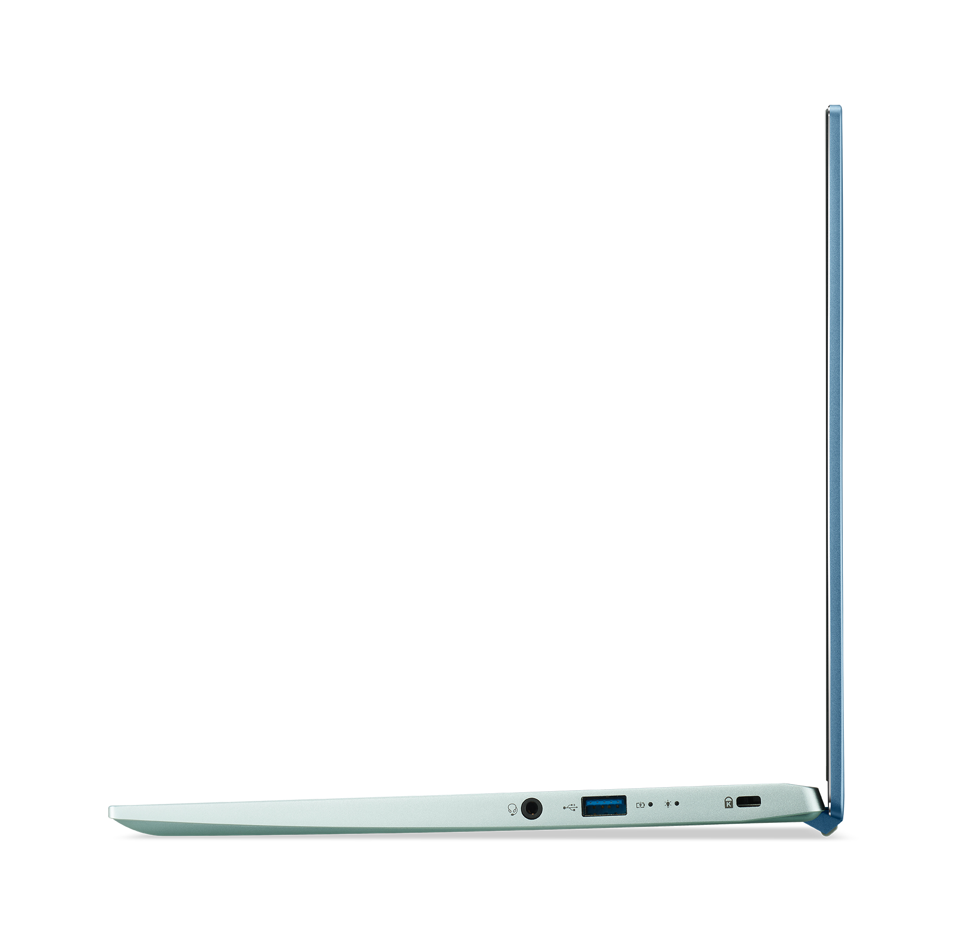 Acer Swift 3 sf314-512 Intel® Core™ i5 i5-1240P Laptop – image 7