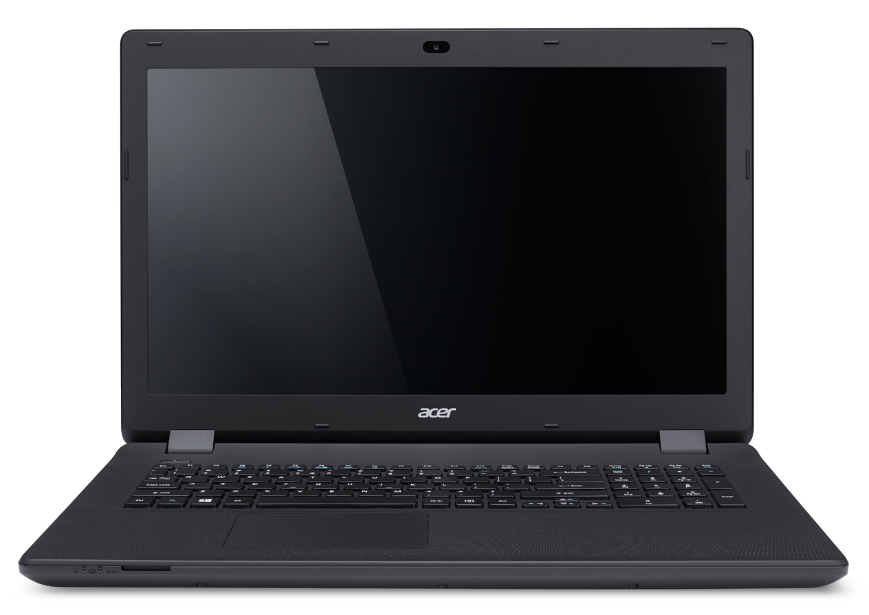 Acer Aspire E ES1-711-P4C6 Intel® Pentium® N3540 Laptop – image 1