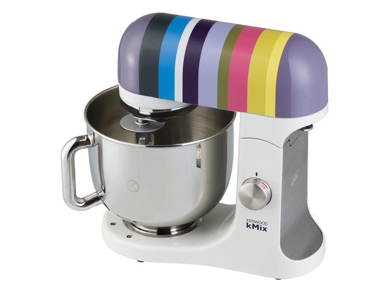 Kenwood KMX80 food processor – image 2