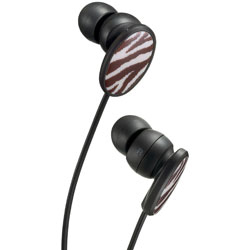JVC HA-FXP3 Headphones Wired Multicolour