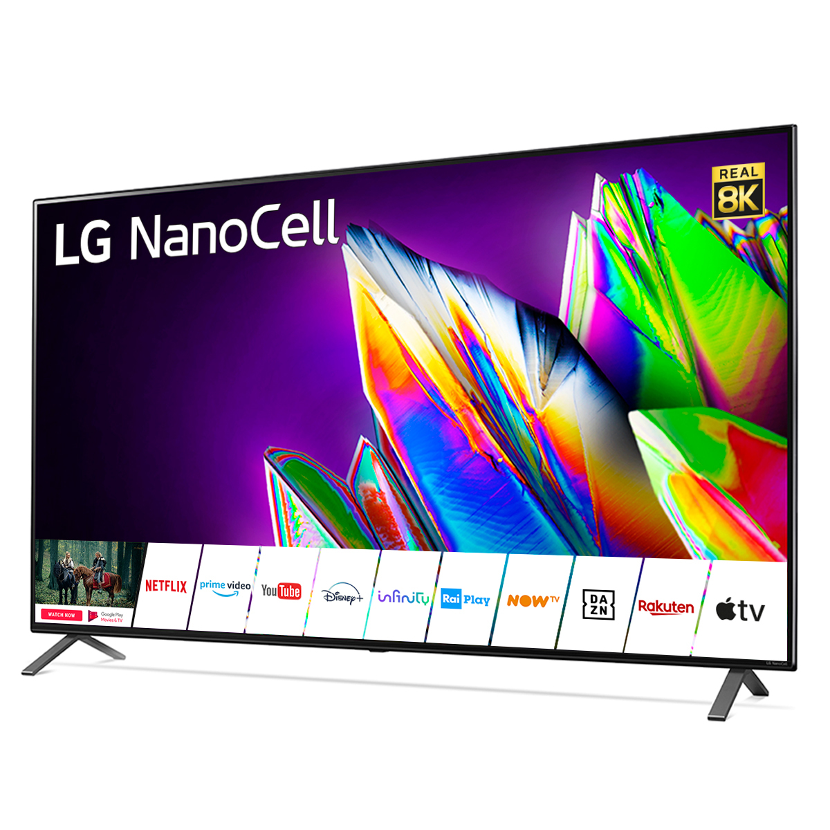 LG NanoCell 65NANO976NA TV – image 2