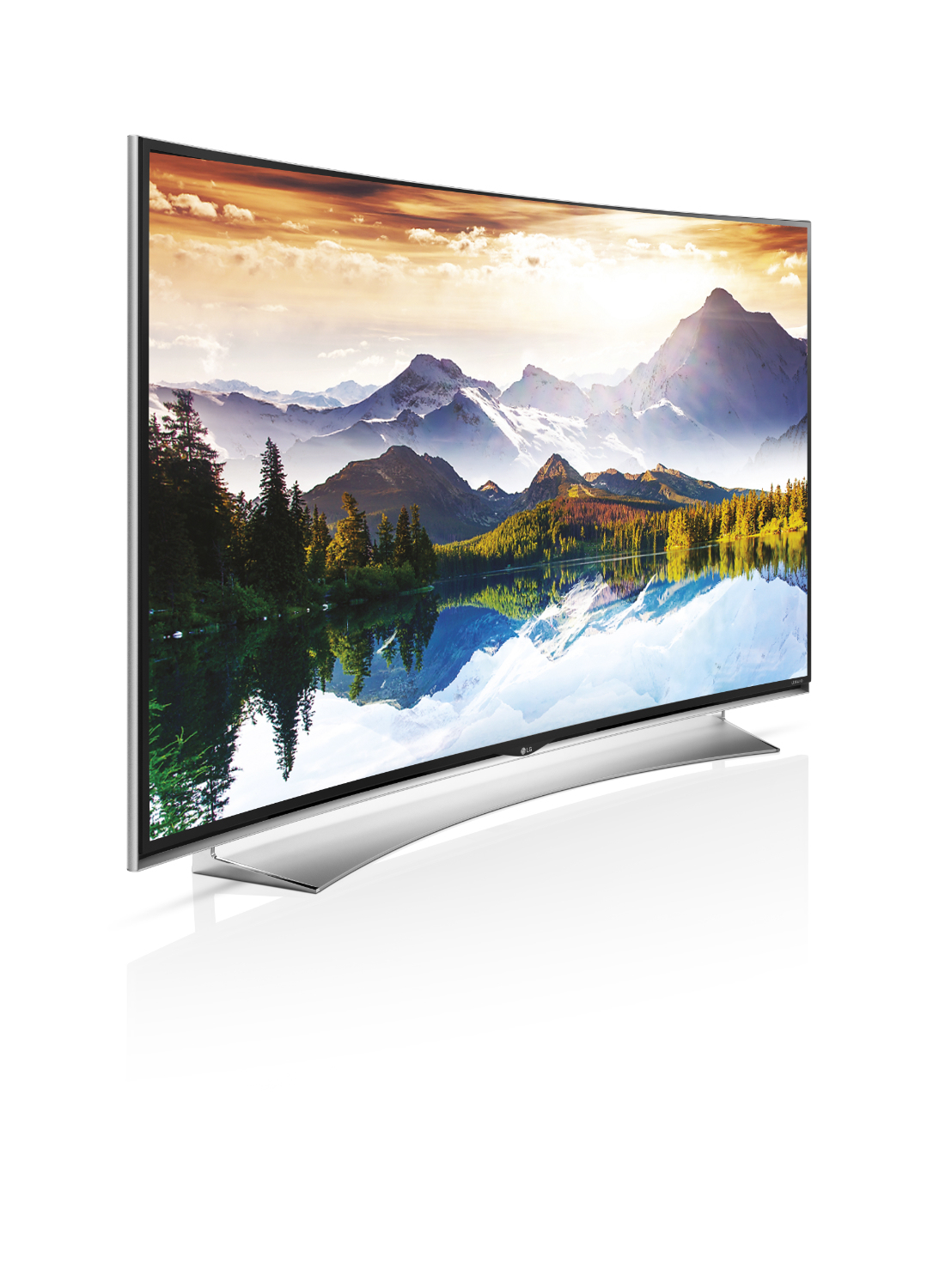 LG 55UG870V TV 139.7 cm (55") 4K Ultra HD Smart TV Wi-Fi Black – image 3