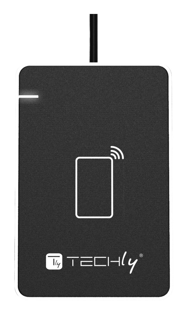 Techly I-CARD CAM-CIE – image 4
