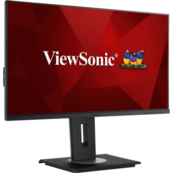 Viewsonic VG Series VG2455 computer monitor – image 2