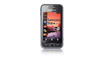 Samsung GT-S5230W