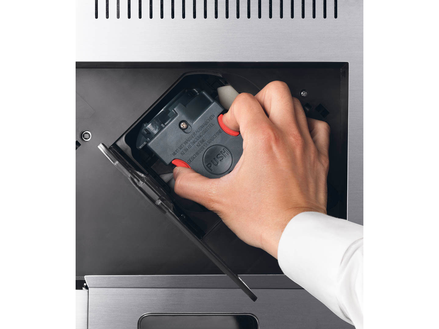 De’Longhi ECAM 26.455.MB – image 4