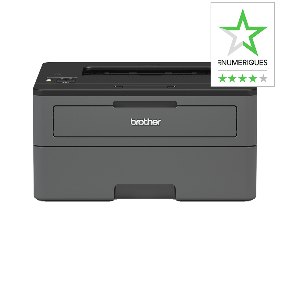 Brother HL-L2375DW laser printer – image 8