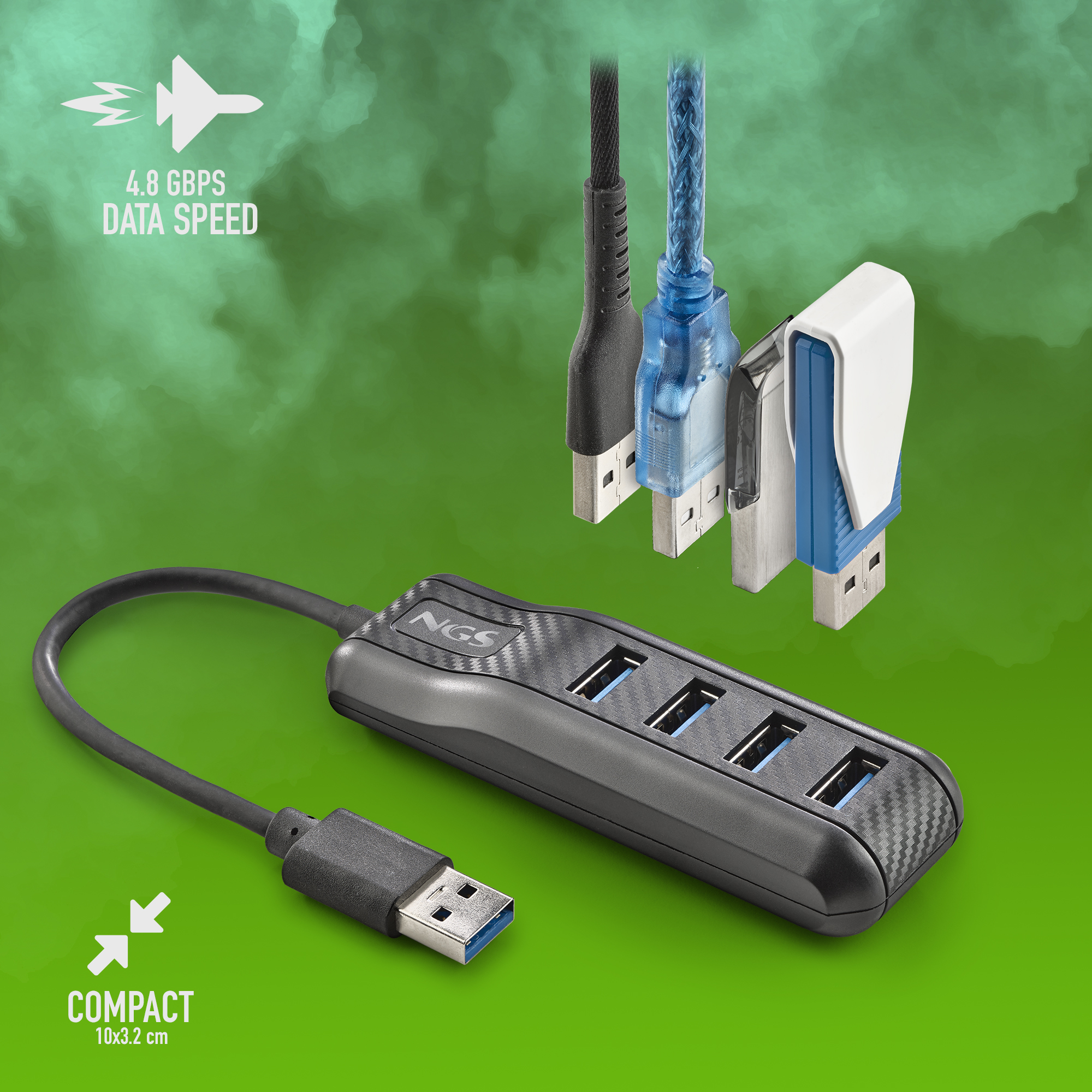 NGS PORT 3.0 – image 6